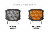 Morimoto BigBanger LED Pod SINGLE (Universal)
