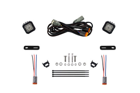 Stage Series Reverse Light Kit for 2022-2024 Ford Maverick