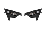 SSC1 LED Headlight Kit for 2020-2023 Polaris RZR Pro