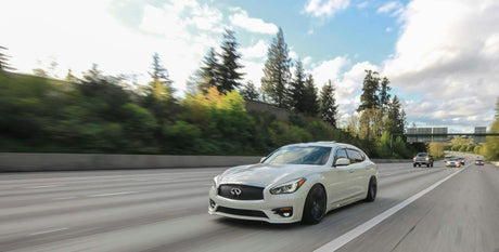 Always-OnModule for 2014-2024 Infiniti Q50/Q70 (USDM)