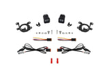 SSC1 SAE Type BM Fog Light Kit