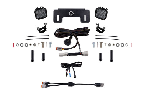 Stage Series Reverse Light Kit for 2021-2025 Ford Bronco