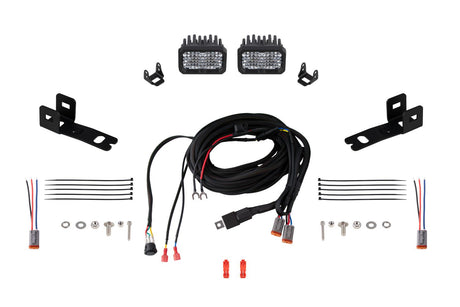 Stage Series Reverse Light Kit for 2021-2023 Ford F-150
