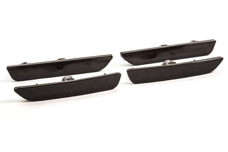 Feux de position latéraux à LED pour Ford Mustang 2010-2014 (ensemble)