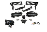 Kit de support de capot Jeep Jl 2018-2022 Wrangler 
