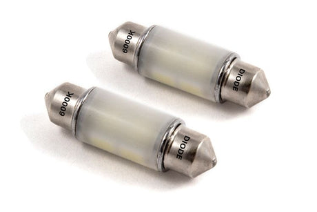 36mm HP6 LED Bulbs