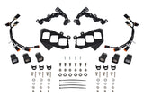 SSC1 LED Headlight Kit for 2017-2025 Can-Am Maverick X3