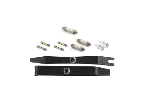 Interior LED Conversion Kit for 2007-2013 Chevrolet Avalanche