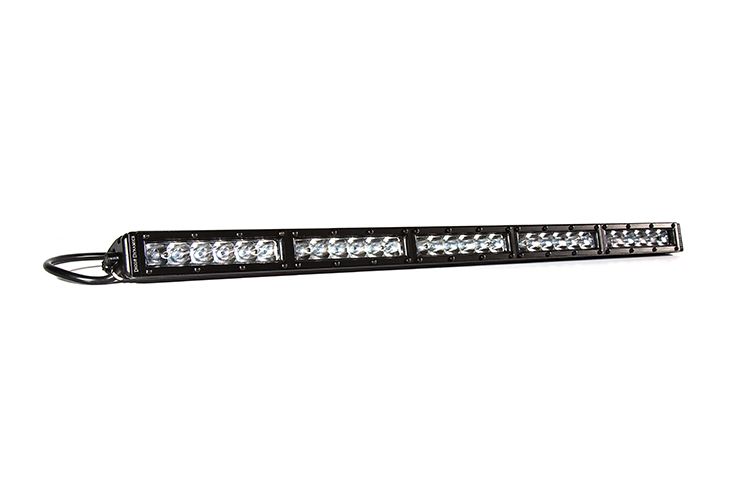 Stage Series 30" Light Bar for 2016-2018 Subaru Forester
