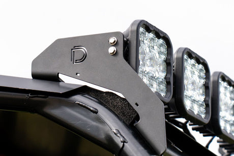 SS5 Roof CrossLink Lightbar Kit for 2019-2024 Honda Talon