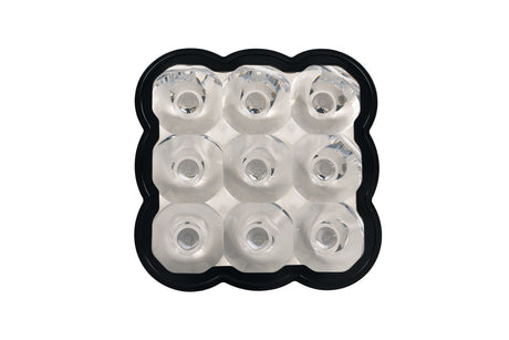 Clear Lens for SS5 Pods (one)