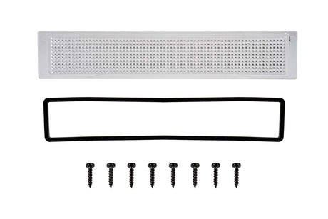 Clear Outer Lens for Stage Series Light Bars