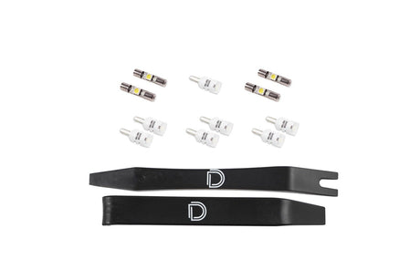Interior LED Conversion Kit for 2015-2022 GMC Canyon