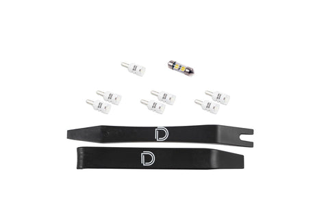 Interior LED Conversion Kit for 2007-2011 Toyota Camry