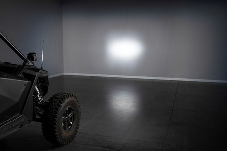 Stage Series A-Pillar Pod Kit for 2020-2023 Polaris RZR Pro