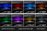 Stage Series RGBW LED Rock Light (one)