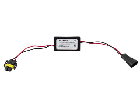 Module anti-scintillement Canbus (paire) 