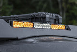 SS30 Dual-Color LED Light Bar (one)