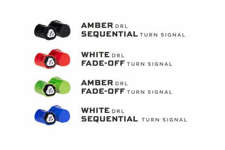 Replacement Function Selector Keys