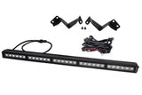 Kit de barres lumineuses furtives pour Toyota Tacoma 2016-2023
