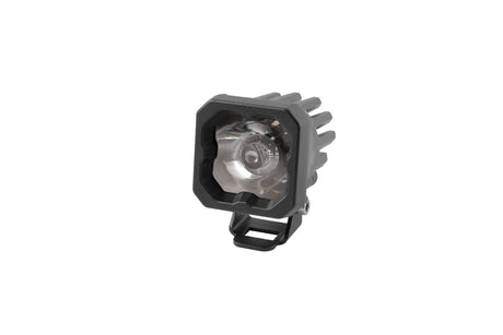 SSC1 White Sport Standard LED Pod (one)