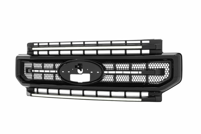 Ford Superduty (20-22): MORIMOTO XBG LED DRL GRILLE