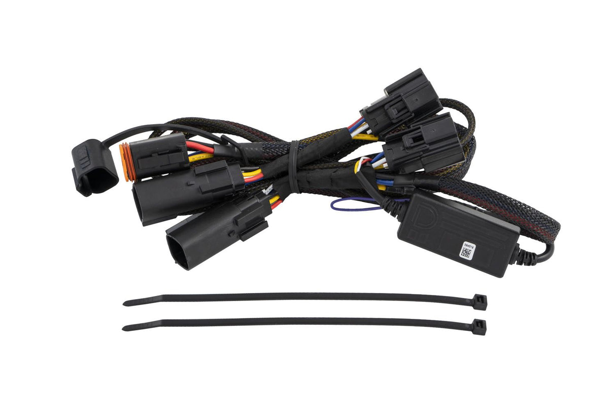 C1R HitchMount Harness for 2019-2025 GMC Sierra 1500