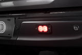 C2R White Flood Flush Mount LED Pod (pair)