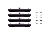 Feux de position latéraux à LED pour GMC Sierra HD 2500/3500 2020-2023 (ensemble)