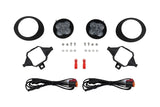 SS3 SAE Type TS Fog Light Kit