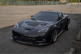 Chevrolet Corvette (05-13): Morimoto Xb Led Headlights (Gen 2)