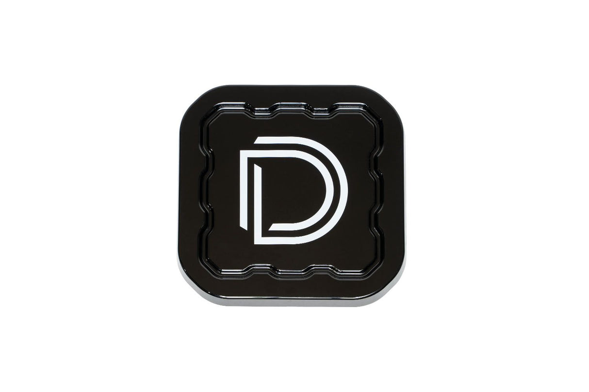 SS5 LED Pod Cover, Black (one)