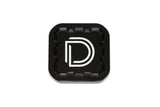 SS5 LED Pod Cover, Black (one)