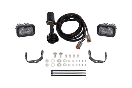 Stage Series Reverse Light Kit for 2022-2026 Toyota Tundra