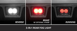 2015-2021 Subaru WRX/STi 4th Brake Light Kit