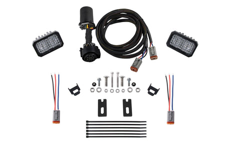 Stage Series Reverse Light Kit for 2024-2025 Toyota Tacoma