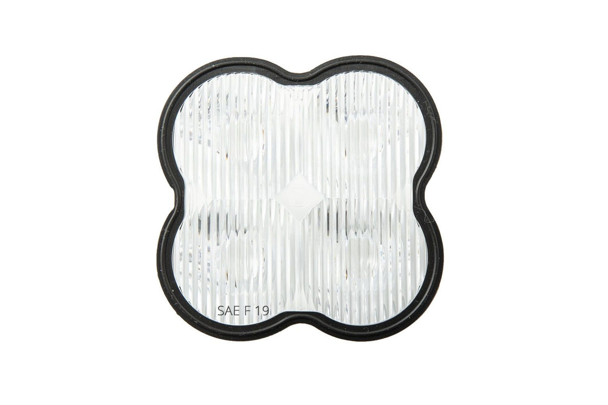 Clear Lens for SS3 Pods (one)