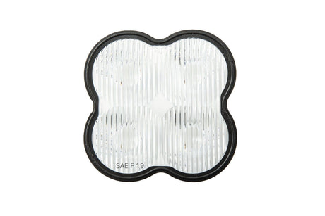 Clear Lens for SS3 Pods (one)