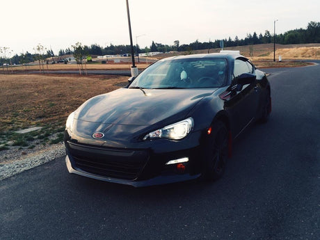 Always-OnModule for 2013-2016 Subaru BRZ (USDM)