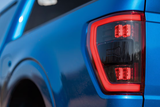 Ford F150 (21-24): Morimoto Xb Led Tails