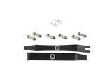 Kit LED intérieur pour Kia Soul 2014-2019, blanc froid Stage 2