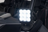 Stage Series A-Pillar Pod Kit for 2020-2023 Polaris RZR Pro
