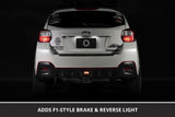 2013-2015 Subaru Crosstrek XV 4th Brake Light Kit