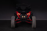 SS3 LED Headlight Kit for 2022-2024 Honda Talon