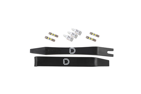 Interior LED Conversion Kit for 2013-2020 Ford Fusion