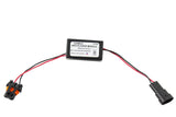 Module anti-scintillement Canbus (paire) 