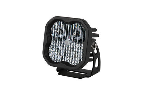 SS3 SAE/DOT White Sport LED Pod (one)