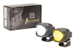 Morimoto 1Banger LED Pods PAIR (Universal)
