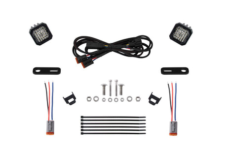 Stage Series Reverse Light Kit for 2023-2025 Chevrolet Colorado