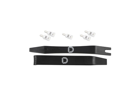 Interior LED Conversion Kit for 2010-2015 Chevrolet Camaro
